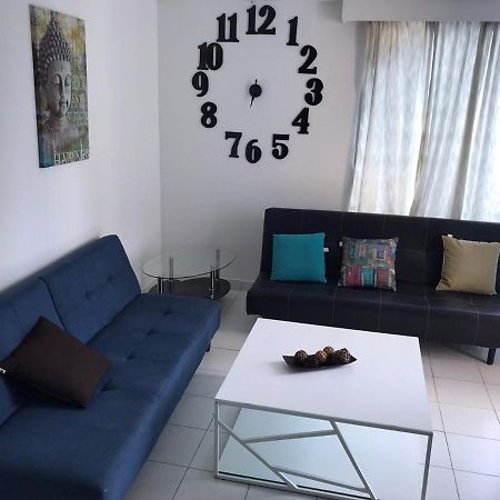 Cartagena Alquila Apartment Bagian luar foto