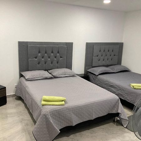 Cartagena Alquila Apartment Bagian luar foto