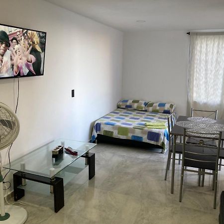 Cartagena Alquila Apartment Bagian luar foto