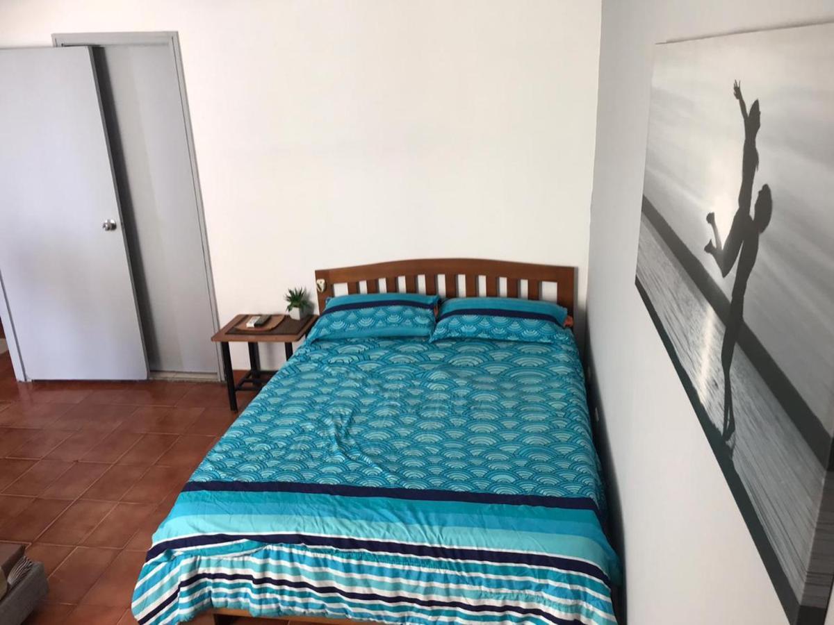 Cartagena Alquila Apartment Bagian luar foto