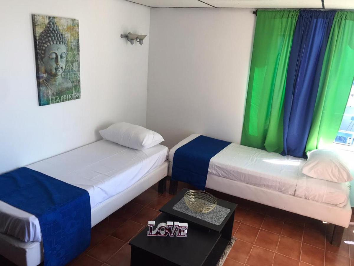 Cartagena Alquila Apartment Bagian luar foto