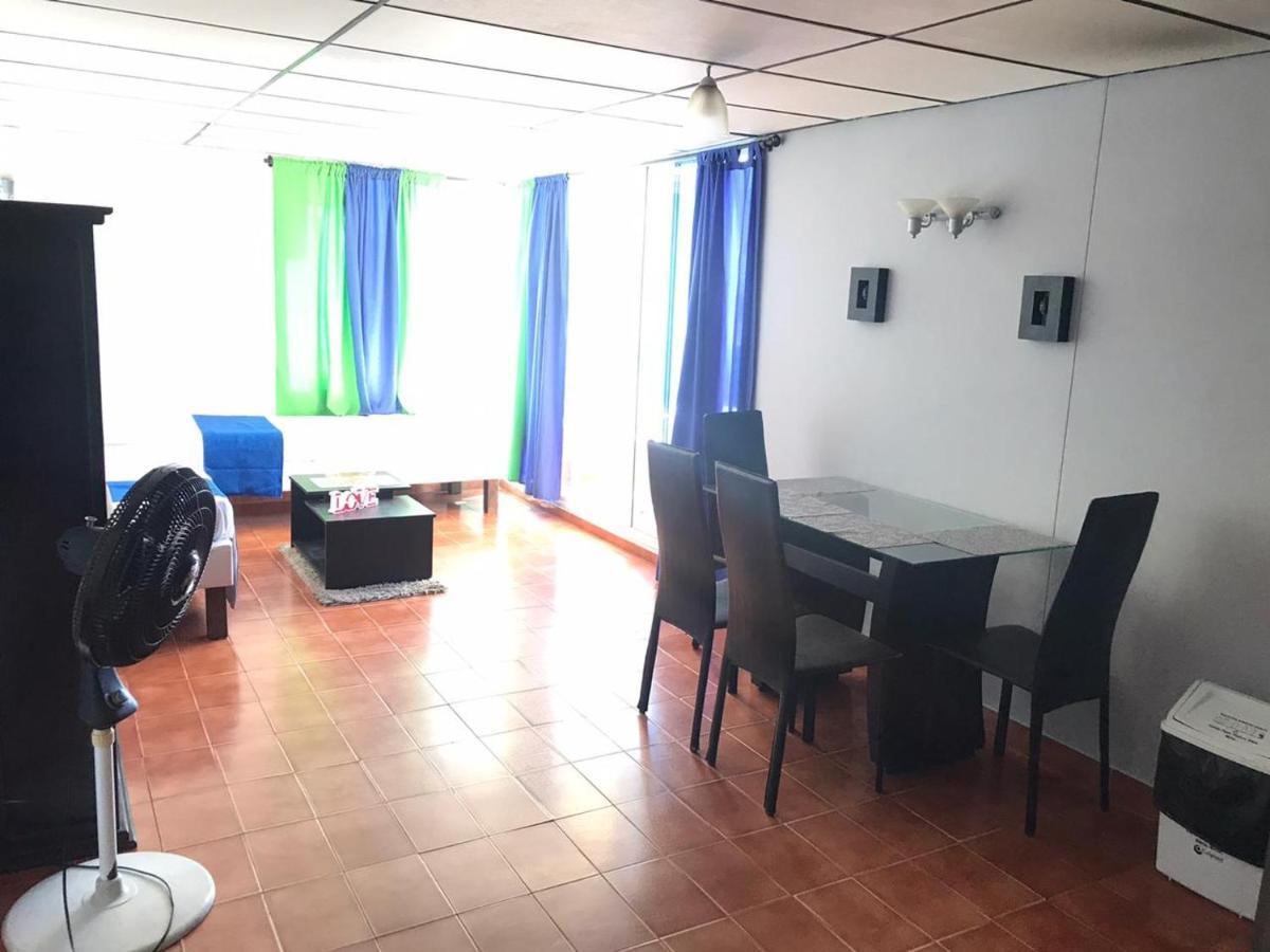 Cartagena Alquila Apartment Bagian luar foto