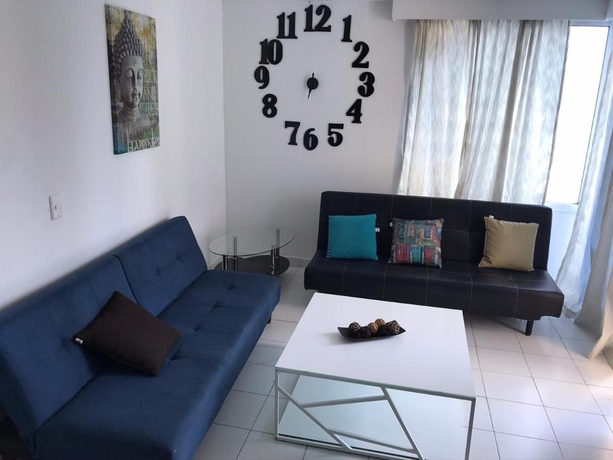 Cartagena Alquila Apartment Bagian luar foto
