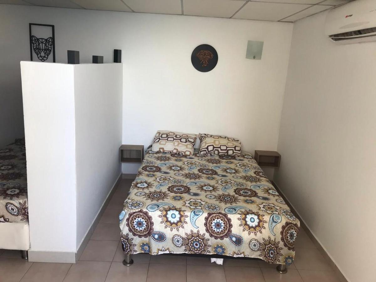 Cartagena Alquila Apartment Bagian luar foto