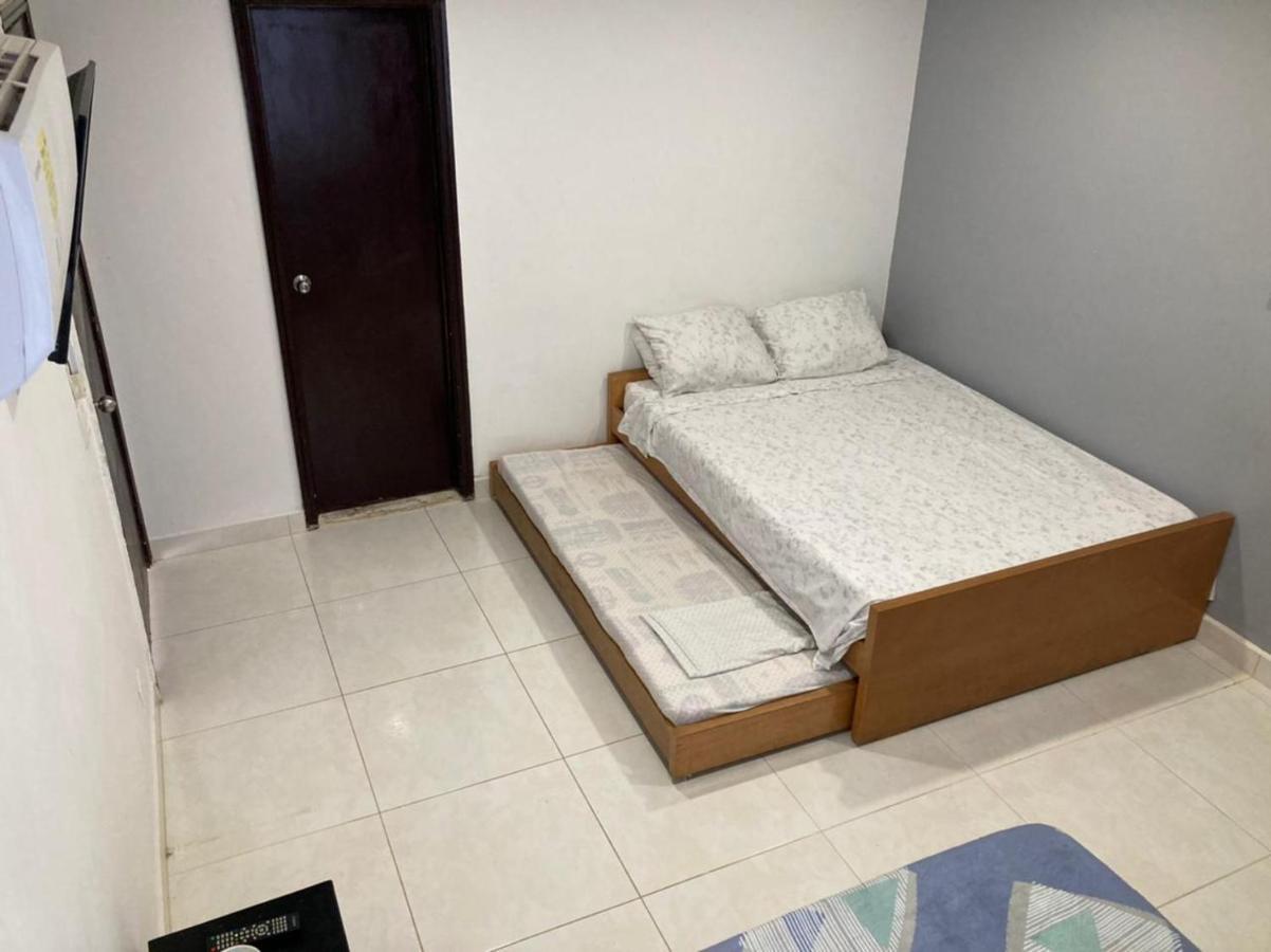 Cartagena Alquila Apartment Bagian luar foto