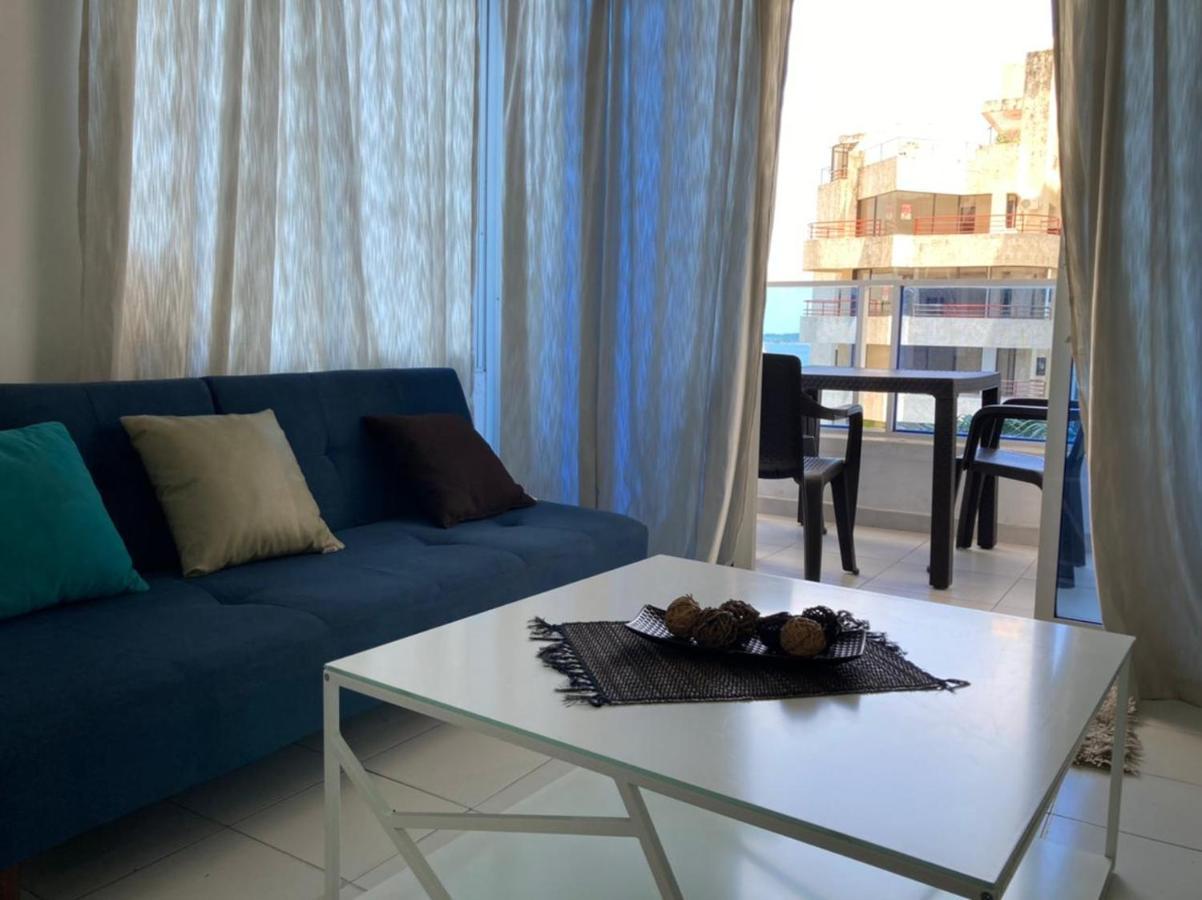 Cartagena Alquila Apartment Bagian luar foto