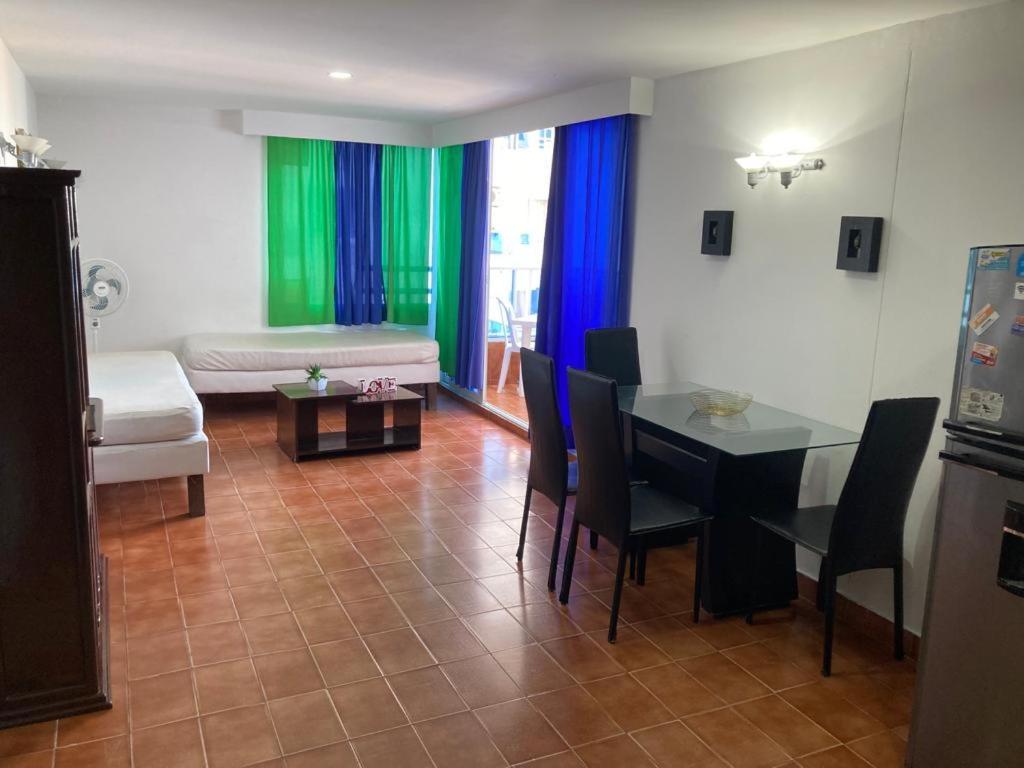 Cartagena Alquila Apartment Bagian luar foto