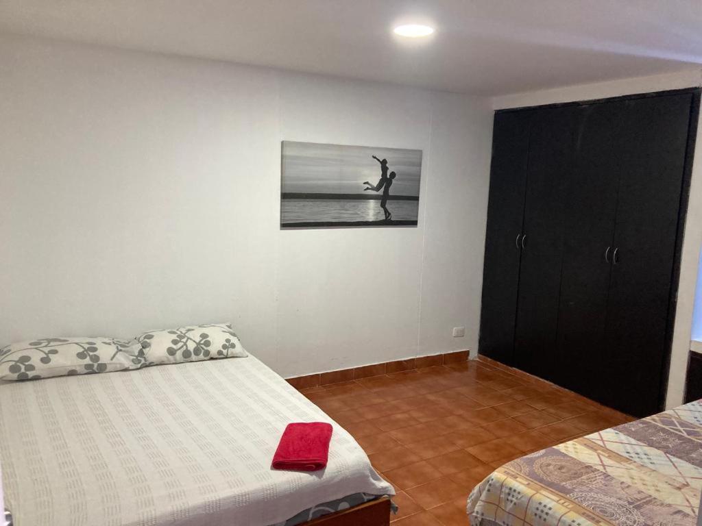 Cartagena Alquila Apartment Bagian luar foto