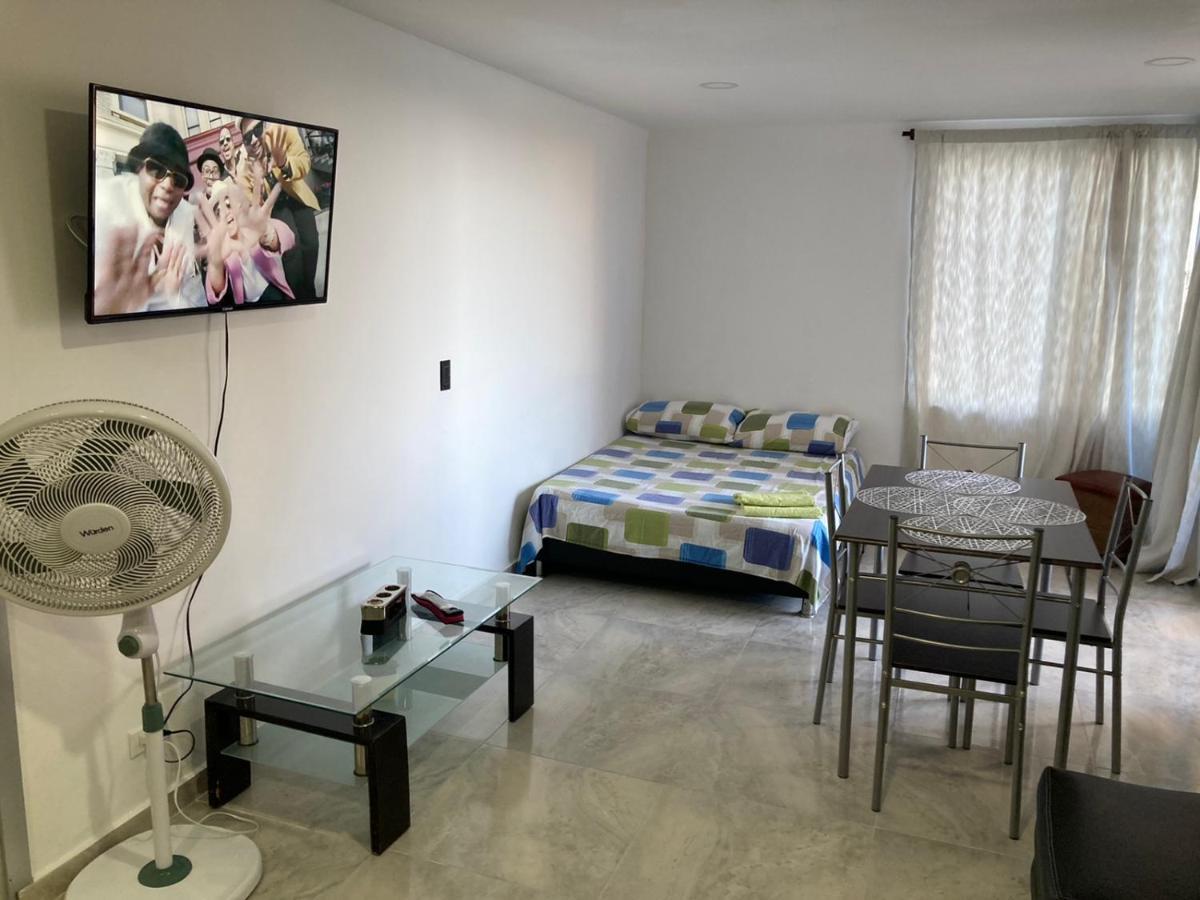 Cartagena Alquila Apartment Bagian luar foto
