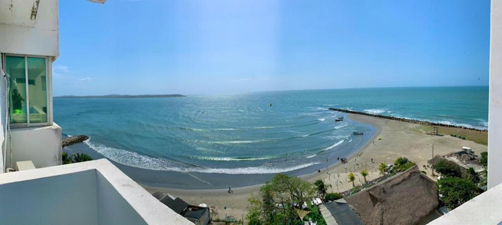 Cartagena Alquila Apartment Bagian luar foto